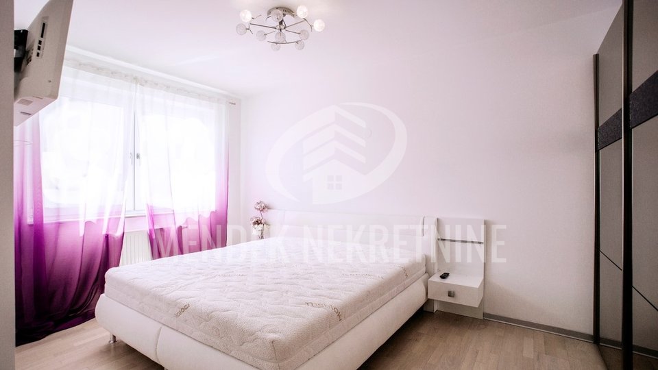Apartment, 88 m2, For Sale, Varaždin - Centar