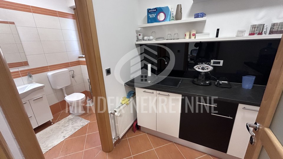 Pisarne, 490 m2, Prodaja, Čakovec - Centar