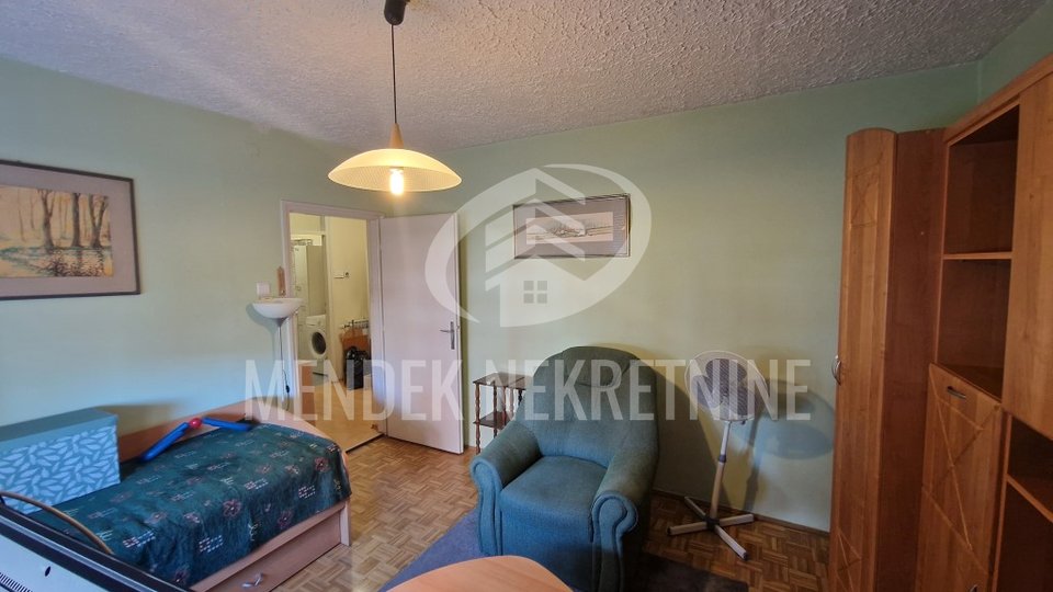 Wohnung, 37 m2, Vermietung, Varaždin - Centar