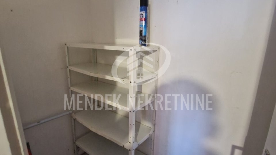 Wohnung, 37 m2, Vermietung, Varaždin - Centar