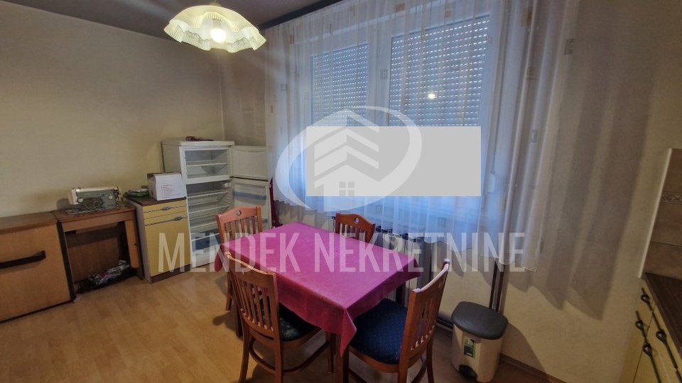 Apartment, 37 m2, For Rent, Varaždin - Centar