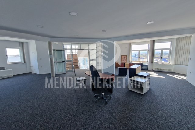 Pisarne, 130 m2, Najem, Varaždin - Brezje