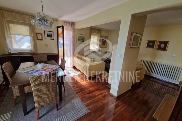 Apartment, 180 m2, For Rent, Varaždin - Centar