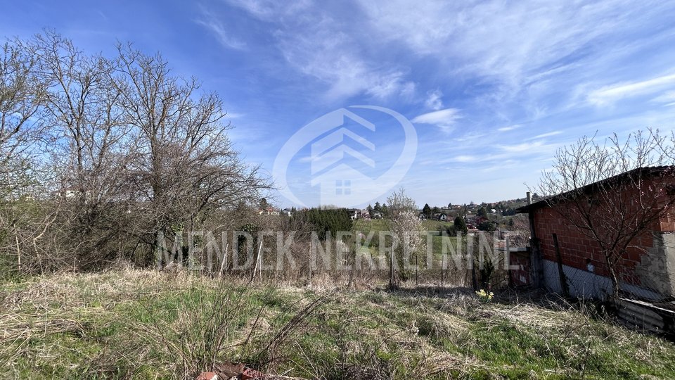 House, 110 m2, For Sale, Varaždin Breg