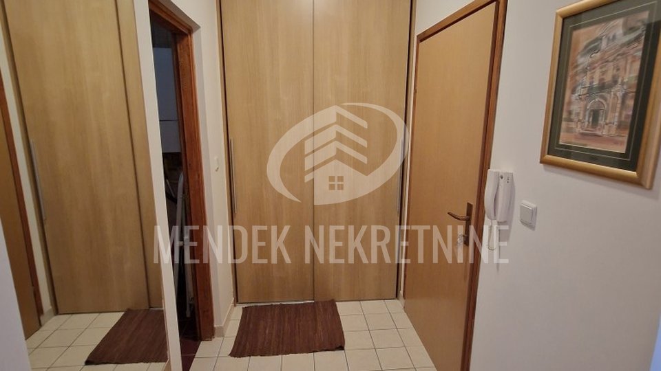 Apartment, 37 m2, For Sale, Ludbreg