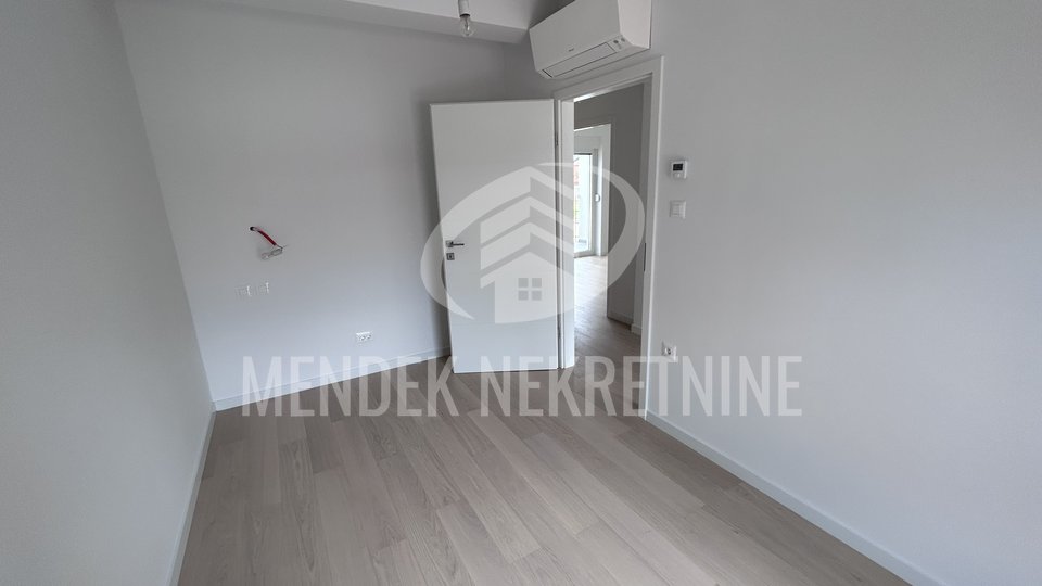 Apartment, 104 m2, For Sale, Varaždin - Texas