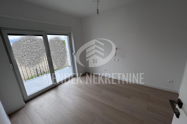 House, 104 m2, For Sale, Varaždin - Texas
