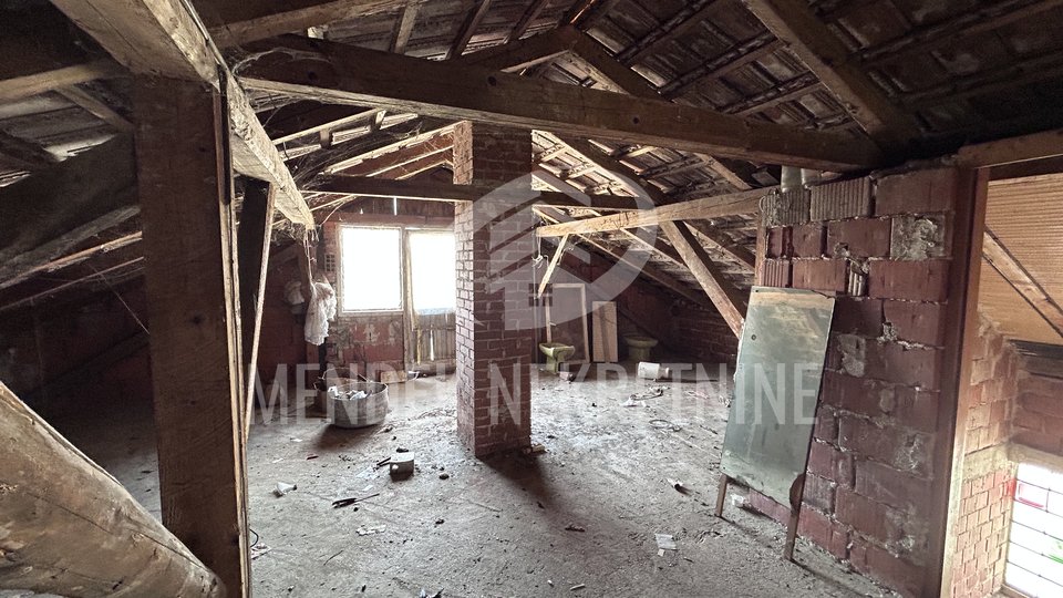 Hiša, 150 m2, Prodaja, Varaždin - Hrašćica
