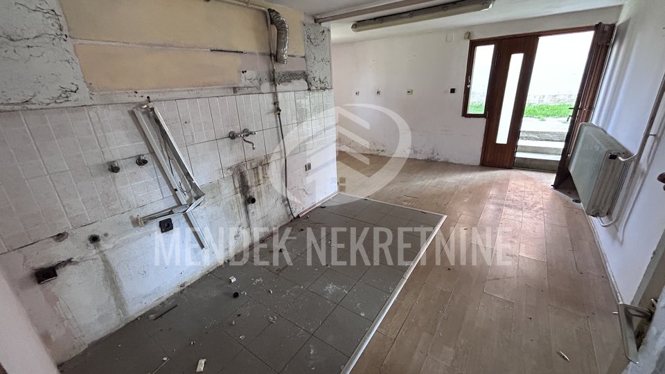 Hiša, 150 m2, Prodaja, Varaždin - Hrašćica