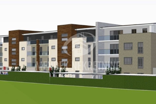 PRETPRODAJA! 3-S PENTHOUSE 87,52 m2, 3. kat, Varaždin, centar, prodaja
