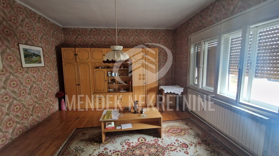 House, 200 m2, For Sale, Varaždin - Centar