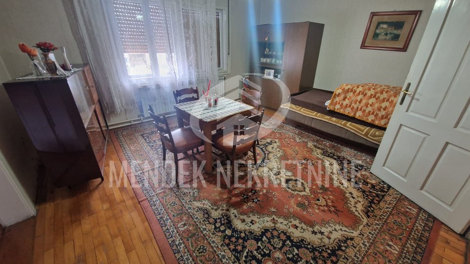 House, 200 m2, For Sale, Varaždin - Centar
