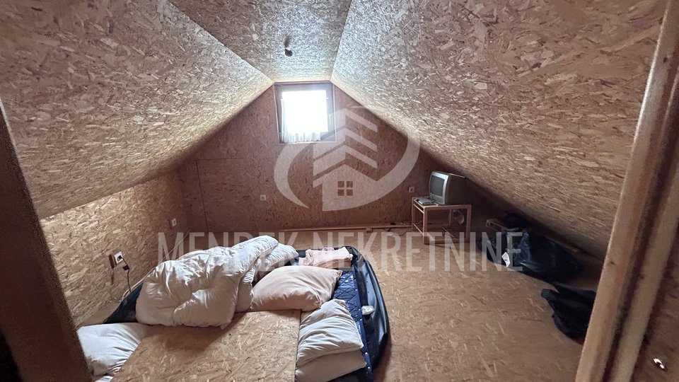 Hiša, 145 m2, Prodaja, Donje Makojišće