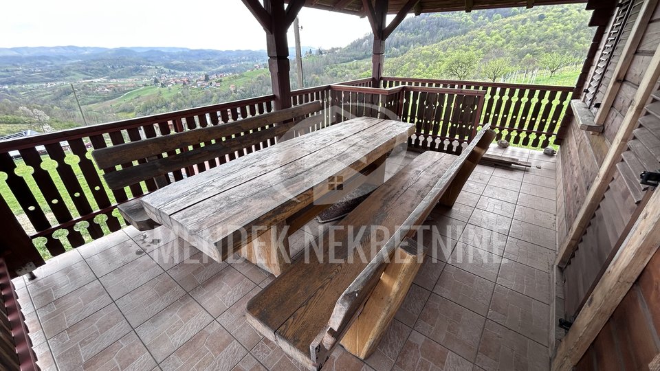 Hiša, 145 m2, Prodaja, Donje Makojišće