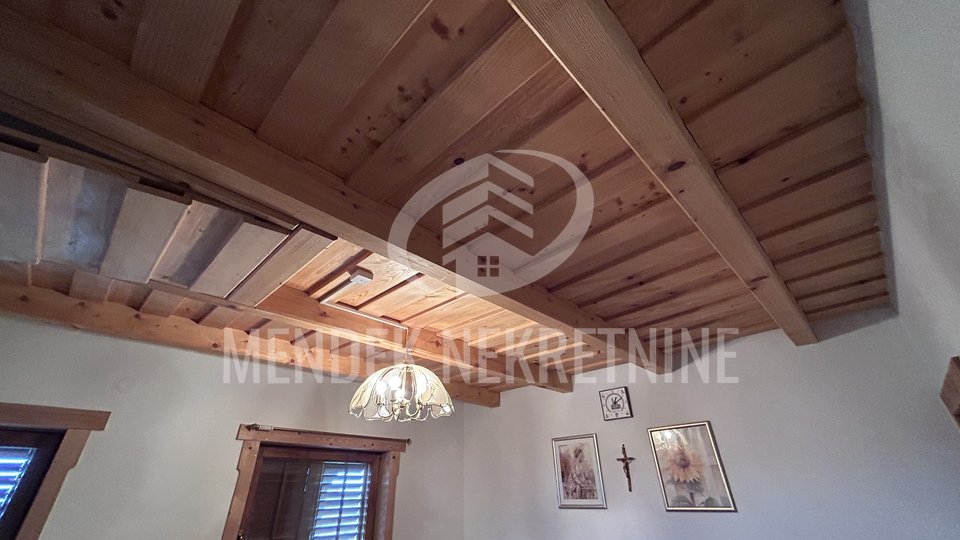 Hiša, 145 m2, Prodaja, Donje Makojišće