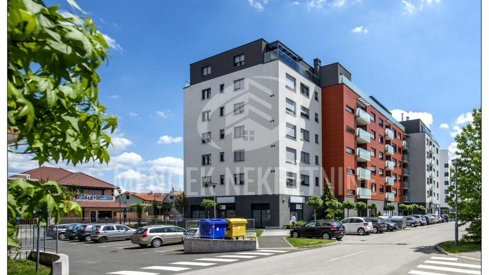 Commercial Property, 119 m2, For Sale, Varaždin - Jalkovečka