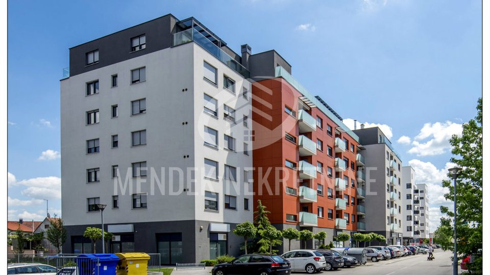 Commercial Property, 119 m2, For Sale, Varaždin - Jalkovečka