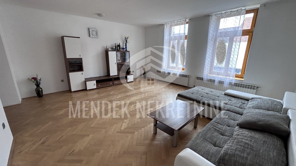 Commercial Property, 160 m2, For Sale, Čakovec - Centar