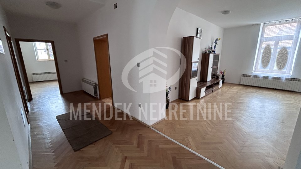 Commercial Property, 160 m2, For Sale, Čakovec - Centar