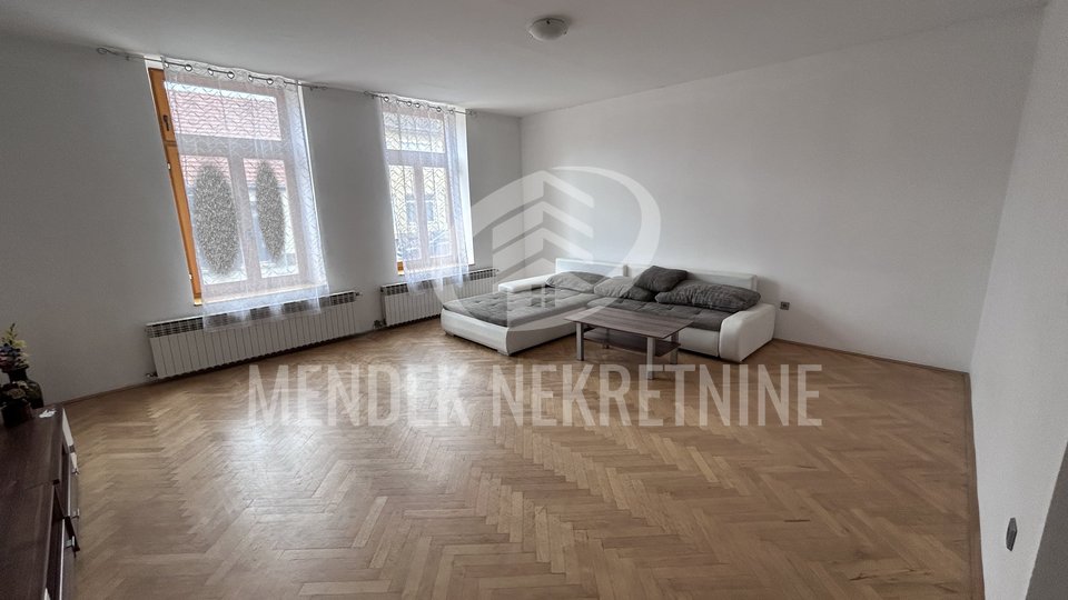 Stanovanje, 160 m2, Prodaja, Čakovec - Centar