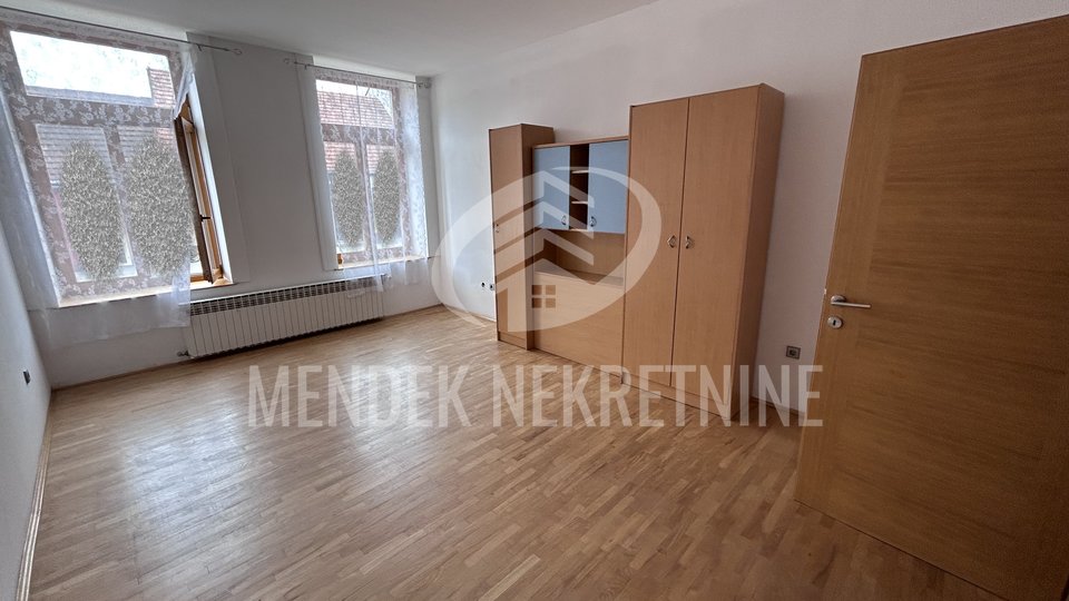 Wohnung, 160 m2, Verkauf, Čakovec - Centar