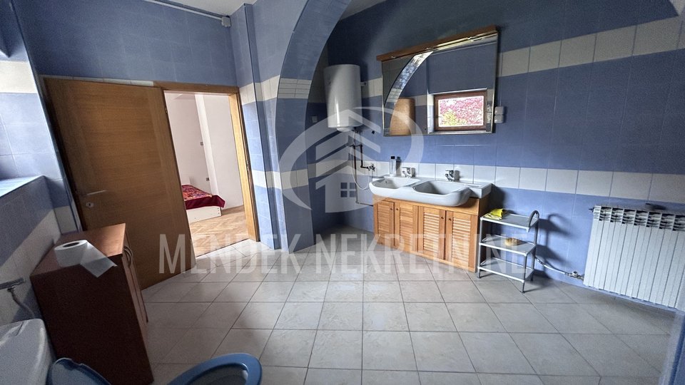 Apartment, 160 m2, For Sale, Čakovec - Centar