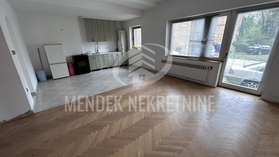 Apartment, 160 m2, For Sale, Čakovec - Centar