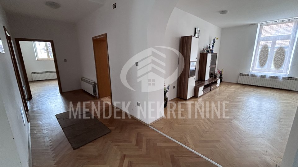 Stanovanje, 160 m2, Prodaja, Čakovec - Centar