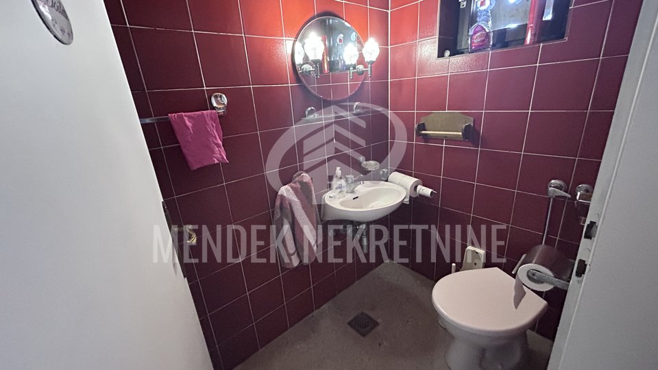 Haus, 120 m2, Vermietung, Varaždin - Banfica