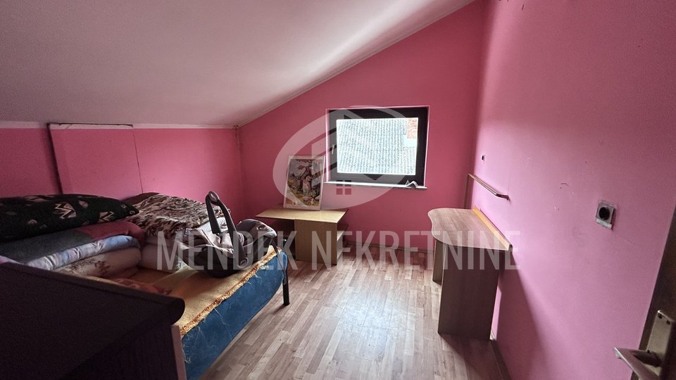 House, 350 m2, For Sale, Donji Pustakovec