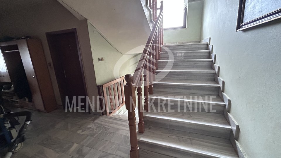 House, 350 m2, For Sale, Donji Pustakovec