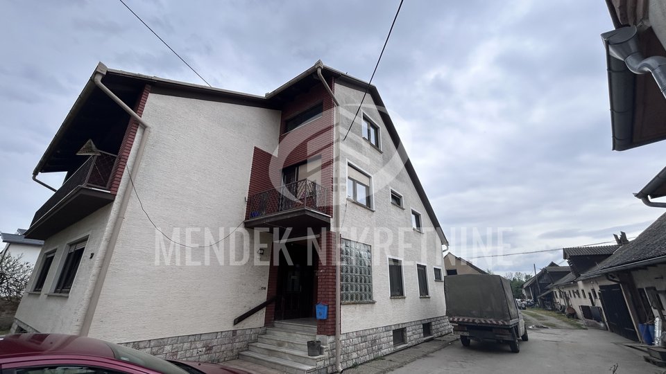 Haus, 350 m2, Verkauf, Donji Pustakovec