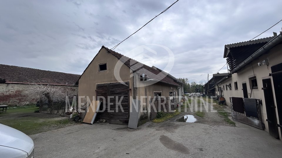 Haus, 350 m2, Verkauf, Donji Pustakovec