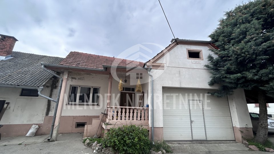 Haus, 350 m2, Verkauf, Donji Pustakovec