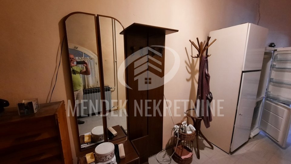 Apartment, 200 m2, For Sale, Varaždin - Centar