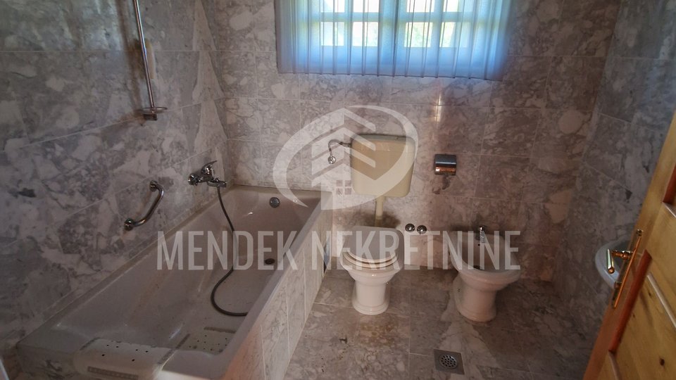 Hiša, 550 m2, Prodaja, Rinkovec