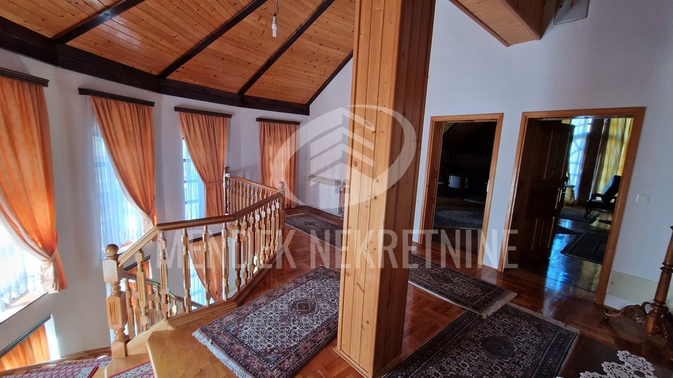 Hiša, 550 m2, Prodaja, Rinkovec