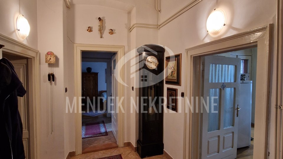 Apartment, 188 m2, For Sale, Varaždin - Centar