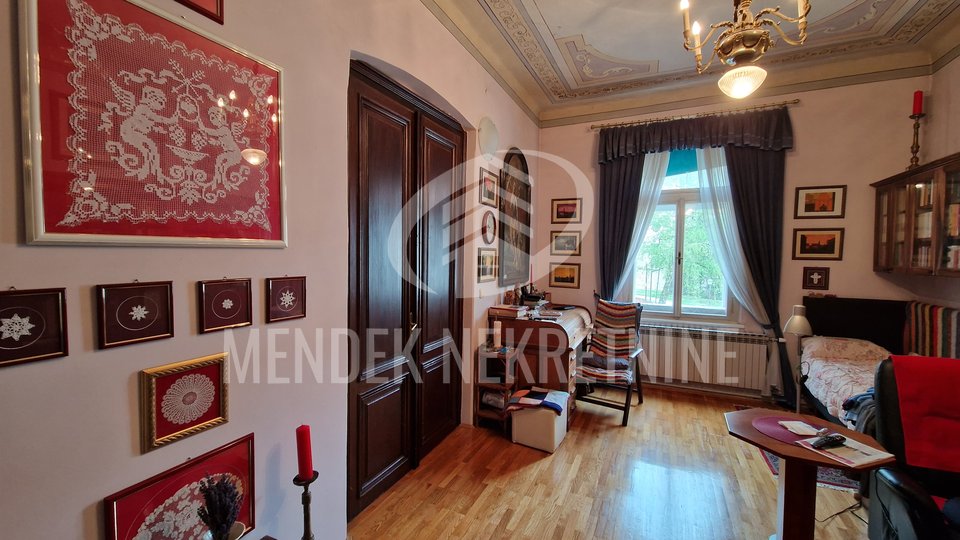 Stanovanje, 188 m2, Prodaja, Varaždin - Centar