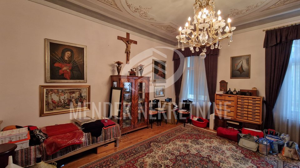Apartment, 188 m2, For Sale, Varaždin - Centar