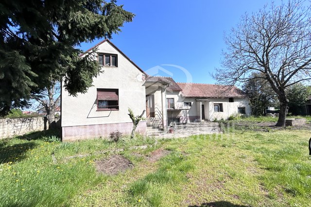 Haus, 153 m2, Vermietung, Varaždin - Hallers