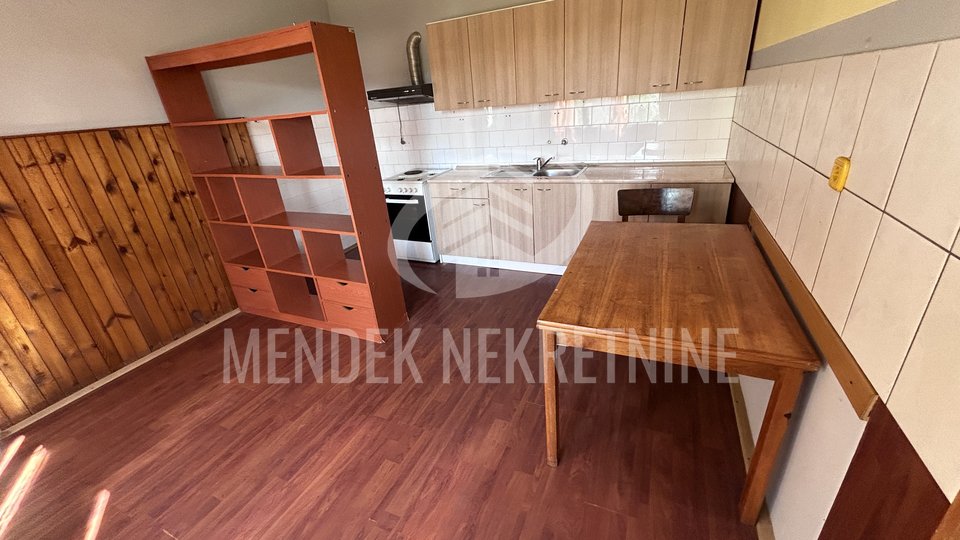 Commercial Property, 153 m2, For Rent, Varaždin - Hallers
