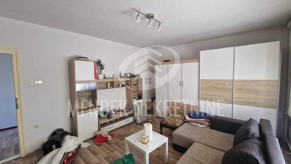House, 195 m2, For Sale, Varaždin - Centar