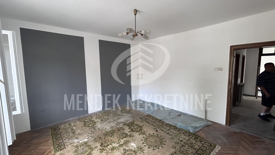 Hiša, 90 m2, Prodaja, Domašinec