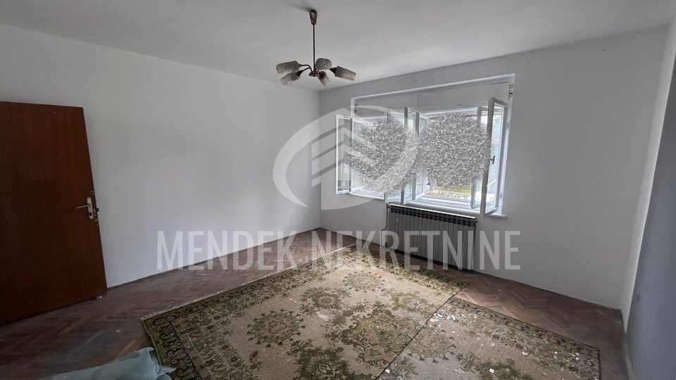 Hiša, 90 m2, Prodaja, Domašinec