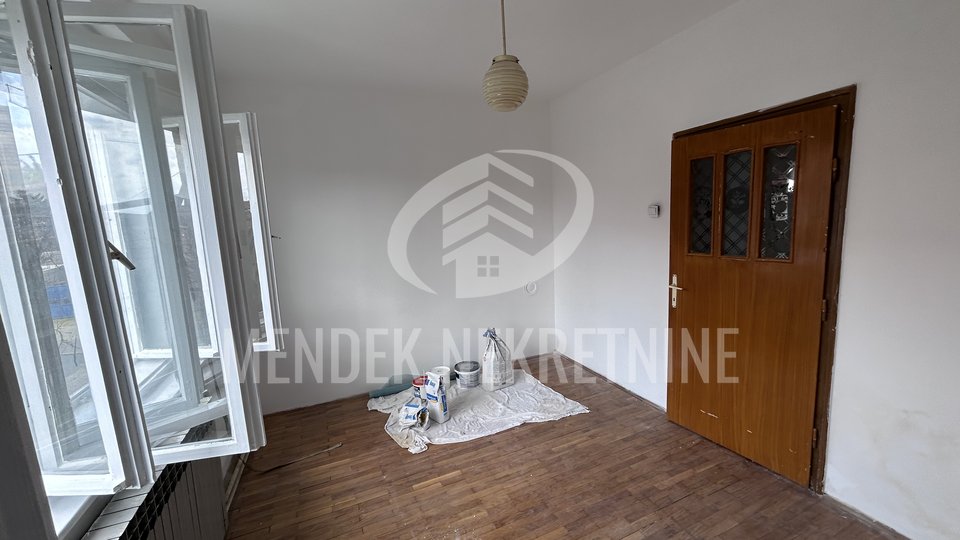 Hiša, 90 m2, Prodaja, Domašinec
