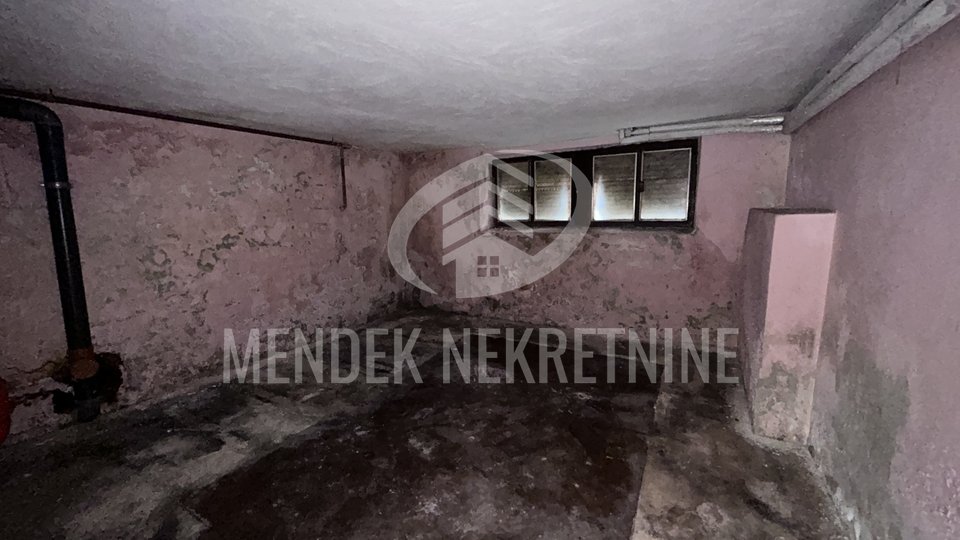 House, 90 m2, For Sale, Domašinec