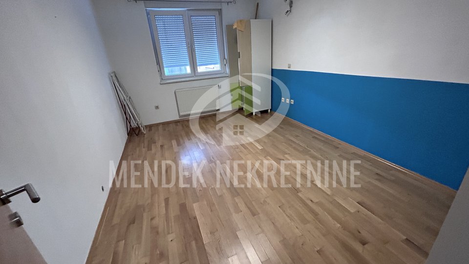 Apartment, 94 m2, For Sale, Varaždin - Jalkovečka