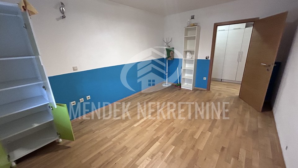 Wohnung, 94 m2, Verkauf, Varaždin - Jalkovečka