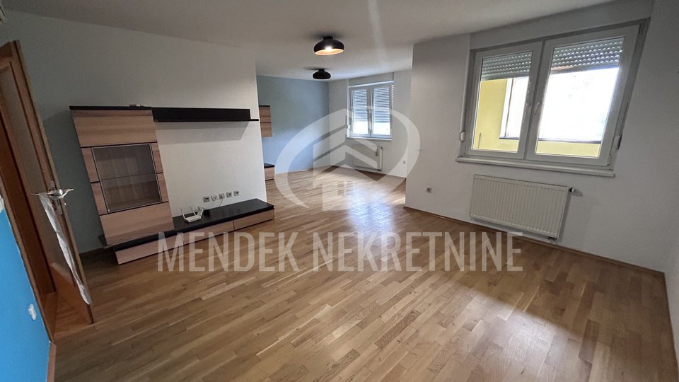 Apartment, 94 m2, For Sale, Varaždin - Jalkovečka